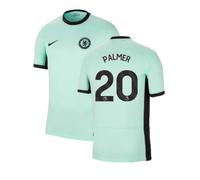 (XXL) 2023-2024 Chelsea Third Shirt (Palmer 20)