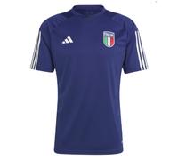 (XXL) 2023-2024 Italy Training Jersey (Dark Blue)