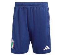 (XXL) 2023-2024 Italy Training Shorts (Dark Blue)