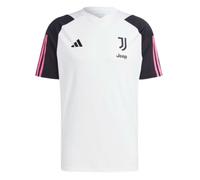 (XXL) 2023-2024 Juventus Training Shirt (White)