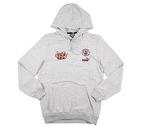 (XXL) 2023-2024 Man City FtblCore Graphic Hoody (Light Grey)
