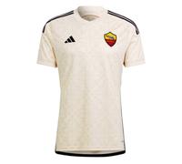 (XXL) 2023-2024 Roma Away Shirt