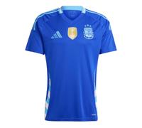 (XXL) 2024-2025 Argentina Away Shirt