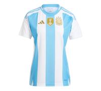 (XXL) 2024-2025 Argentina Home Shirt (Ladies)