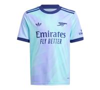 (XXL) 2024-2025 Arsenal Third Shirt (Kids)