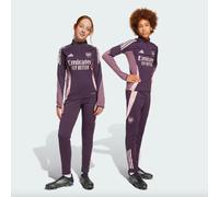 Adidas Arsenal Tiro 24 Sweat Pants Purple,Black 15-16 Years Boys,Girls