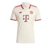 (XXL) 2024-2025 Bayern Munich Third Shirt
