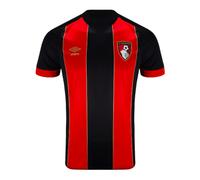 (XXL) 2024-2025 Bournemouth Home Shirt
