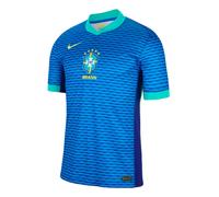 (XXL) 2024-2025 Brazil Away Shirt