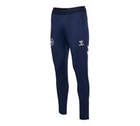 (XXL) 2024-2025 Denmark Pro Training Pants (Marine)