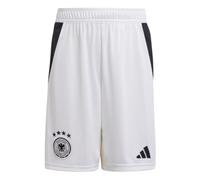 (XXL) 2024-2025 Germany Home Shorts (White) - Kids