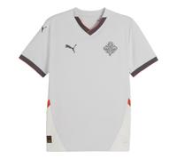 (XXL) 2024-2025 Iceland Away Shirt