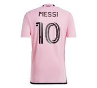 (XXL) 2024-2025 Inter Miami LIONEL MESSI Home Shirt