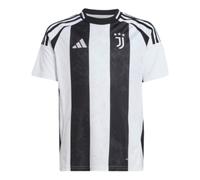 (XXL) 2024-2025 Juventus Home Shirt (Kids)