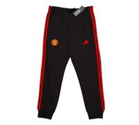 (XXL) 2024-2025 Man Utd DNA Pants (Black)