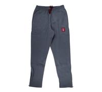 (XXL) 2024-2025 Man Utd Seasonal Tracksuit Bottoms (Utility Blue)