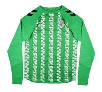 (XXL) 2024-2025 Real Betis Crew Neck Sweatshirt (Green)