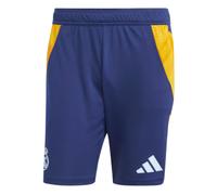 2024-2025 Real Madrid Training Shorts (Navy)