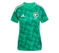 (XXL) 2024-2025 Saudi Arabia Home Shirt (Womens)