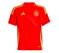 (XXL) 2024-2025 Spain Home Shirt (Kids)