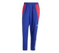 (XXL) 2024-2025 Spain Presentation Pants (Blue)