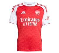 (XXL) 2025-2026 Arsenal Home Shirt (Kids)