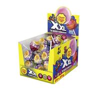 XXL 4D Absorbed TASTS 25 Pieces