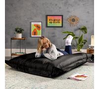 XXL Adults Bean Bag Indoor Outdoor Beanbag Giant Floor Cushion Large Garden Seat