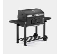 XXL American BBQ with Smoker