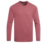 (XXL, Atlas Red) Craghoppers Mens Abel Nosilife Long-Sleeved T-Shirt