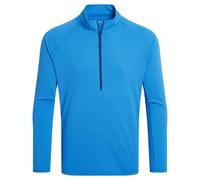 (XXL, Azure Sky) Craghoppers Mens Nosilife Half Zip Pullover