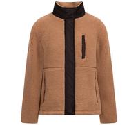 (XXL, Beige) Trespass Womens Fleece Jacket - Yuill