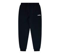 (XXL, Black) Ellesse Mens Sirtori Jogging Bottoms