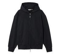 (XXL, Black) Ellesse Mens Taurasi Full Zip Hoodie