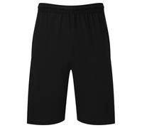 Fruit of the Loom Mens Iconic 195 Jersey Shorts / N/A N/A PC6241