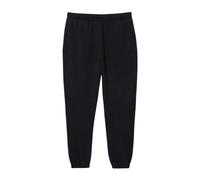 (XXL, Black) Lacoste Unisex Adult Woven Tracksuit Bottoms