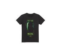 (XXL, Black) Marvel Mens Secret Invasion T-Shirt