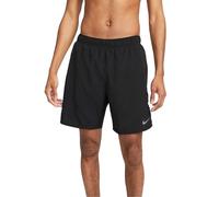 (XXL, Black) Nike Mens Challenger Running Shorts