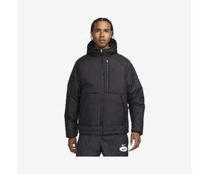 (XXL, Black) Nike Sportswear Therma-FIT Legacy Men's Hooded Jacket