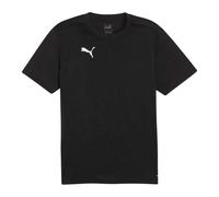 (XXL, Black) Puma Mens TeamFinal Training Jersey