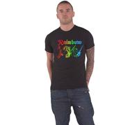 RAINBOW - 3 RITCHIES - tshirt - Size XXL - New T Shirt - 39 - N72z