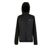 (XXL, Black) Regatta Mens Andreson Hybrid Jacket