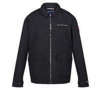 (XXL, Black) Regatta Mens Christian Lacroix Ramatuelle Waterproof Jacket