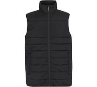 (XXL, Black) Regatta Mens Essential Thermal Body Warmer