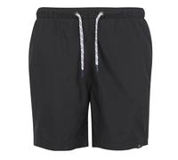 Regatta Mens Mackleyna Swim Shorts - Black - XXL - Black