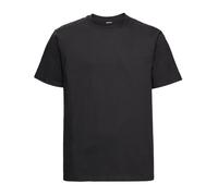 Russell Mens Classic Combed Cotton Heavyweight T-Shirt PC7051