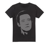 (XXL, Black) Star Trek Mens Data's Data T-Shirt