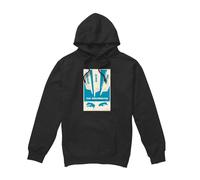 (XXL, Black) Star Trek Mens The Next Generation Season 4 Episode 21 Hoodie