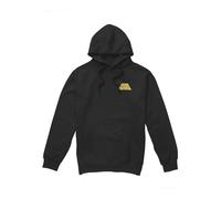 (XXL, Black) Star Wars Mens Galactic Empire Hoodie