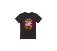 (XXL, Black) Star Wars Mens Red Leader T-Shirt